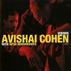 Avishai Cohen : Duende
