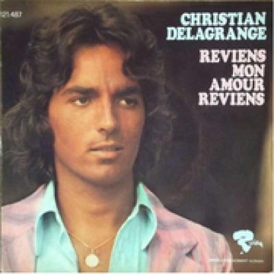 Reviens, Mon Amour Reviens