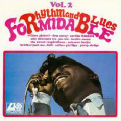 Formidable Rhythm And Blues Vol 2