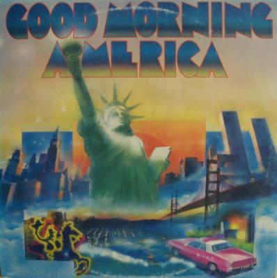 Good Morning America