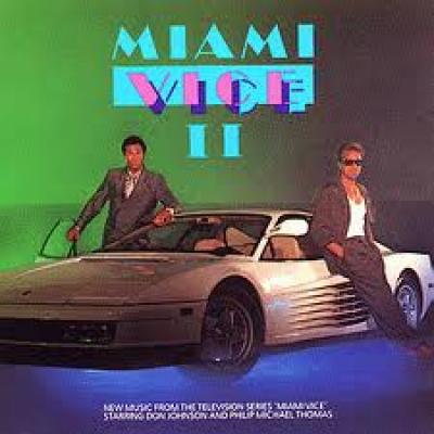 Miami Vice 2