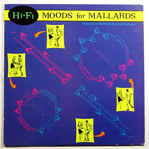 Moods For Mallards