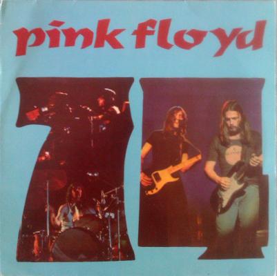 British Winter Tour 74