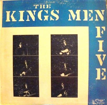 The King's Men Five