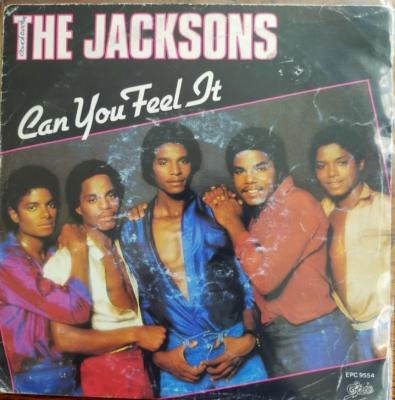 Can You Feel It