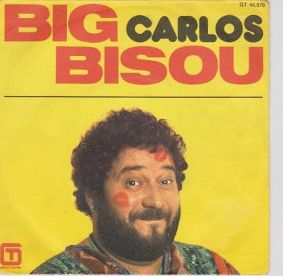 Big Bisou Part I & Ii