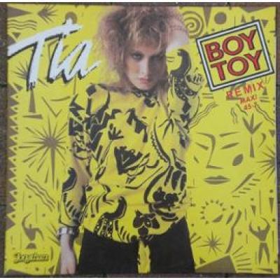 Boy Toy