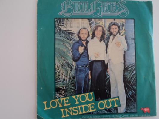 Love You Inside Out