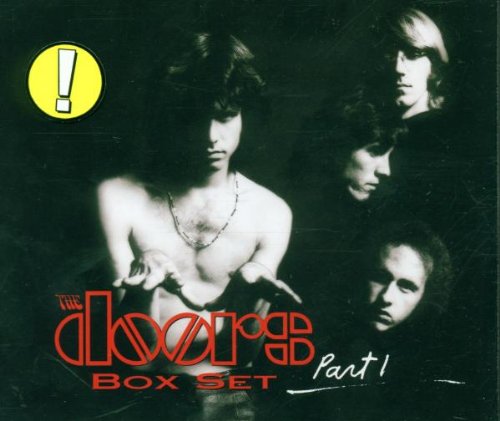 The Doors Box Set, Vol. 1