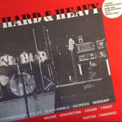 Hard & Heavy