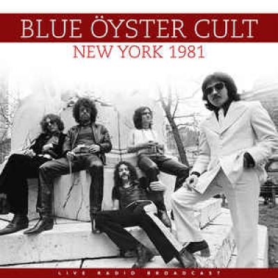 New York 1981
