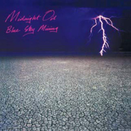 Blues Sky Mining -