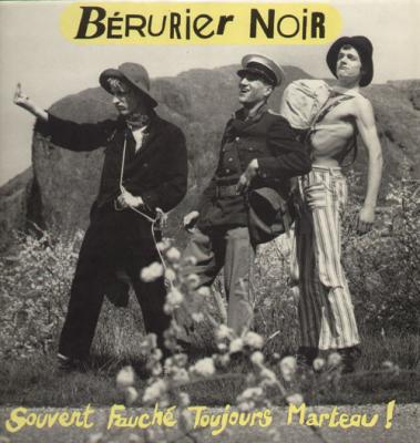 Souvent Fauché, Toujours Marteau