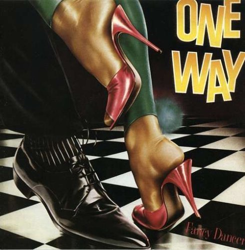Fancy Dancer By One Way
