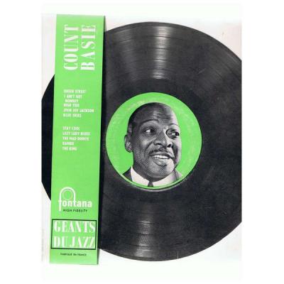 Géants Du Jazz Vol 3