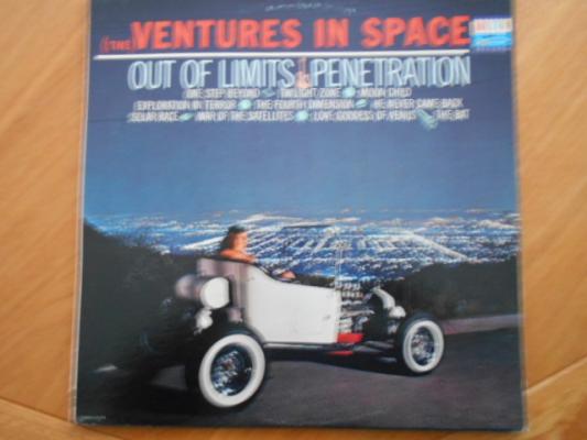 In Space