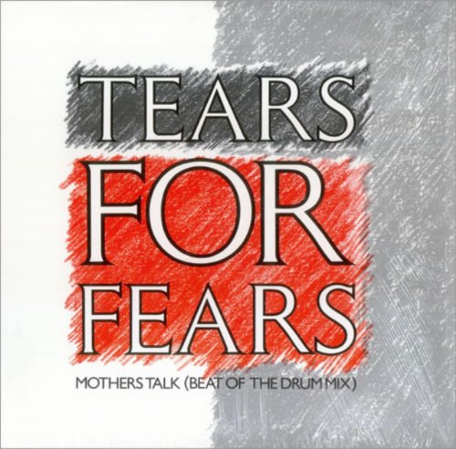 Mothers Talk - Beat Of The Drum Mix