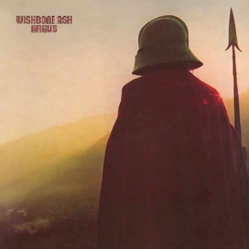 Argus 9 9 9 1,50(18 20)19 Vg+ M- Genre: Rock Style: Classic Rock  Montcresson Enregistré