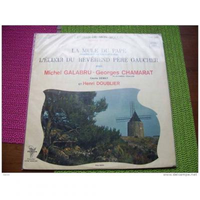 Lettres De Mon Moulin