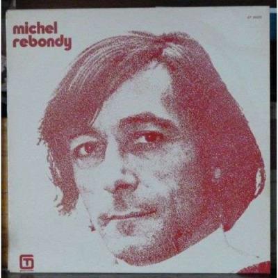 Michel Rebondy