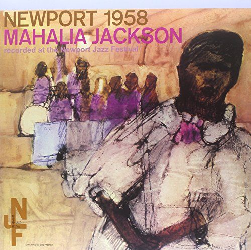 Newport 1958
