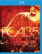 Fca 35 Tour: An Evening With Peter Frampton