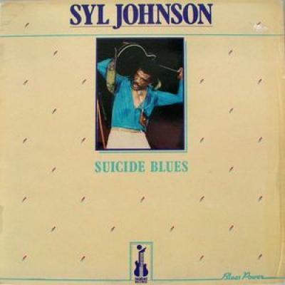 Suicide Blues