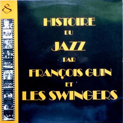 Histoire Du Jazz