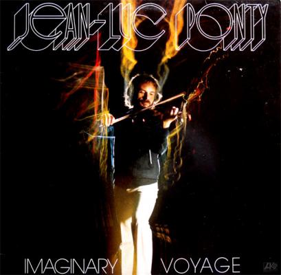 Imaginary Voyage