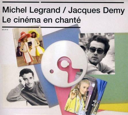 Le Cinéma En Chanté