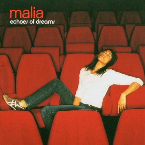 Echoes Of Dreams