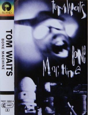 Bone Machine