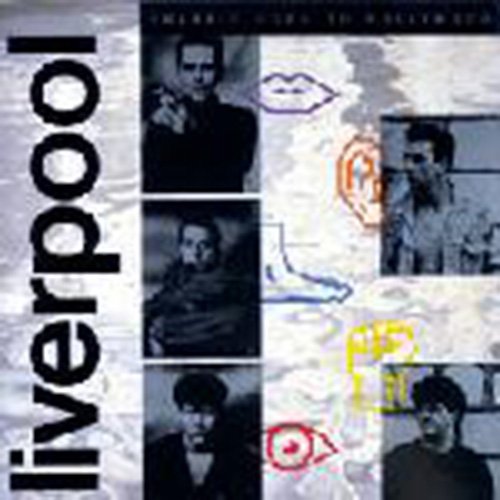 Liverpool - 180 Gram Audiophile Press