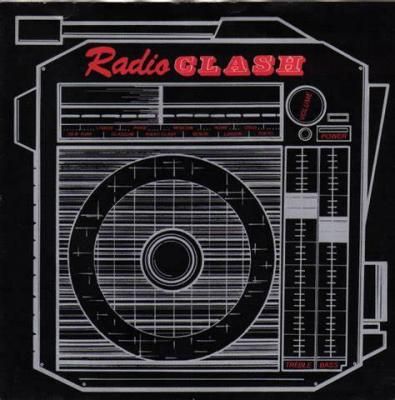 Radio Clash