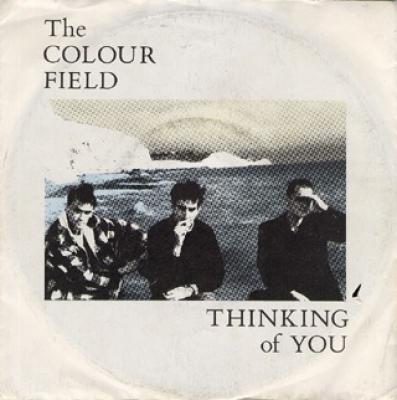Thinking Of You