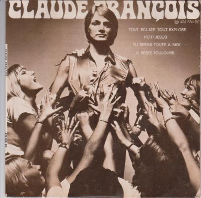 Ep - Tout éclate, Tout Explose - N°8