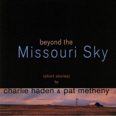 Beyond The Missouri Sky (short Stories
