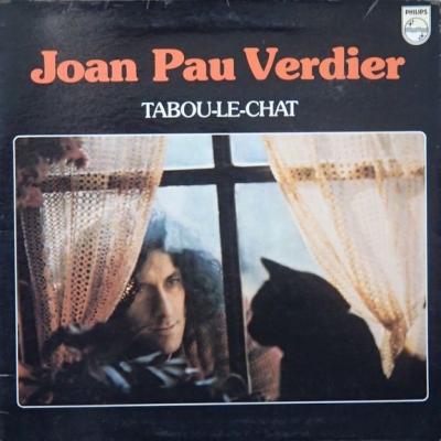 Tabou Le Chat