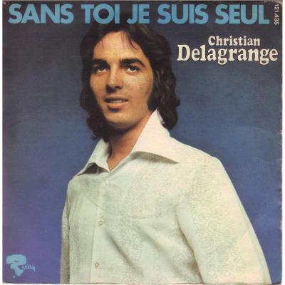 Sans Toi Je Suis Seul