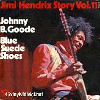 Johnny B.goode