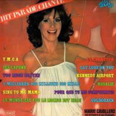 Hit Parade Chanté - Pop Hits - Vol 42