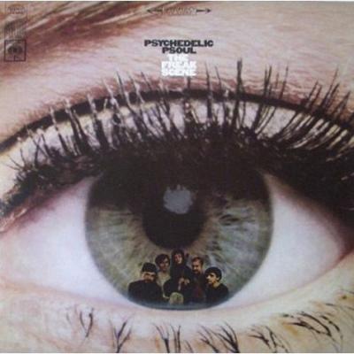 Psychedelic Psoul