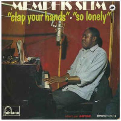 Clap Your Hands