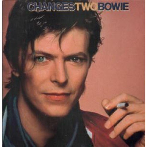 Changes Two Lp