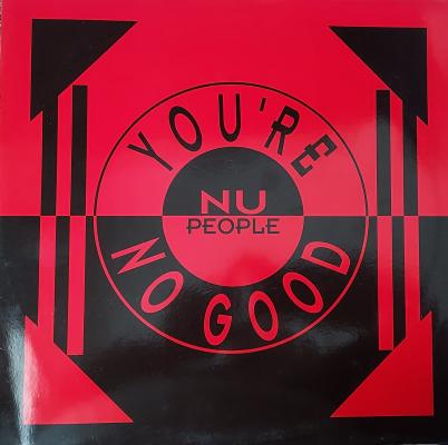 You're No Good