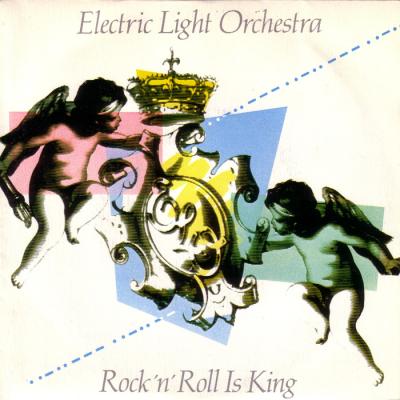 Rock'n' Roll Is King