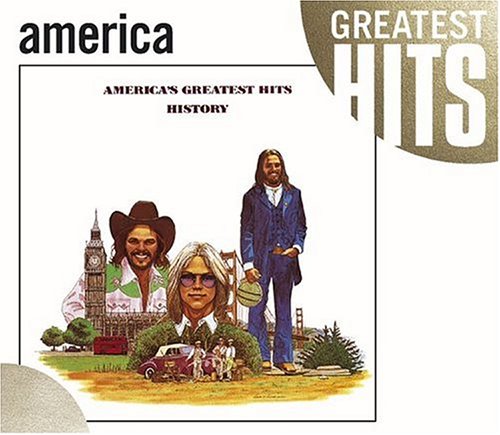 History America's Greatest Hits