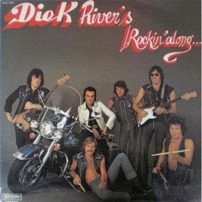 Rockin'along...