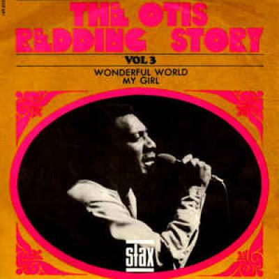 Otis Redding Story Vol. 3