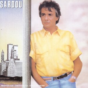 Chanteur De Jazz